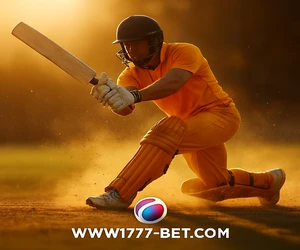 পিবিসি ক্রিকেট বেটিং ৫