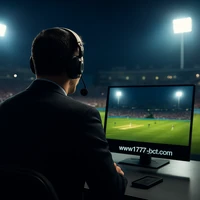 ক্রিকেট লাইভ সেকশন—অংশ ৩